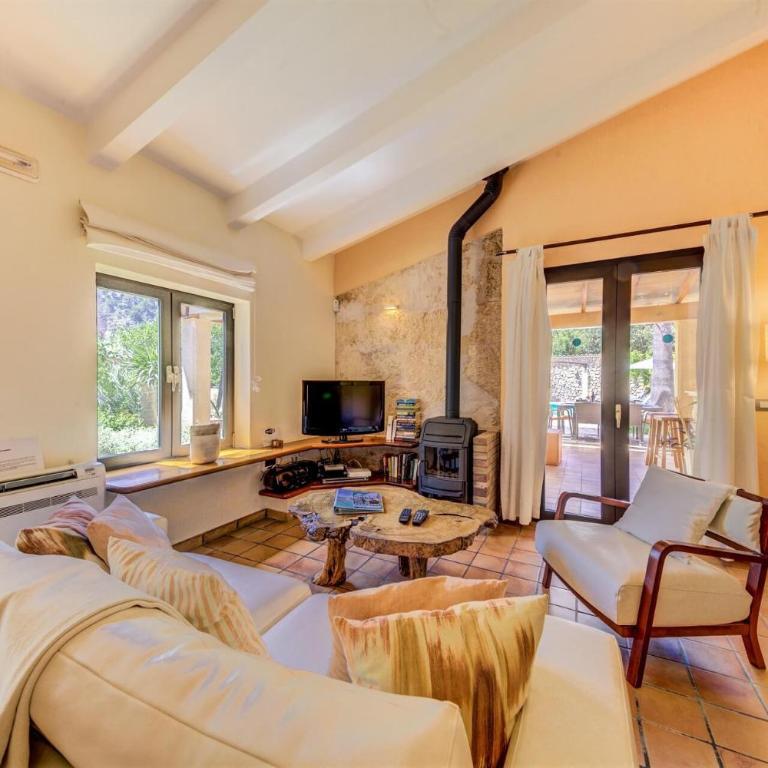 Villa Llenyater by Sealand Villas - Villa con piscina privada - 11