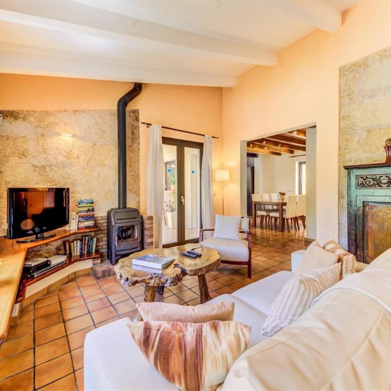 Villa Llenyater by Sealand Villas - Villa con piscina privada - 12