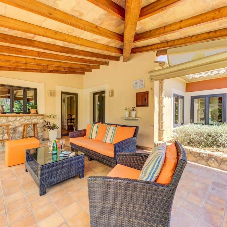 Villa Llenyater by Sealand Villas - Villa con piscina privada - 10