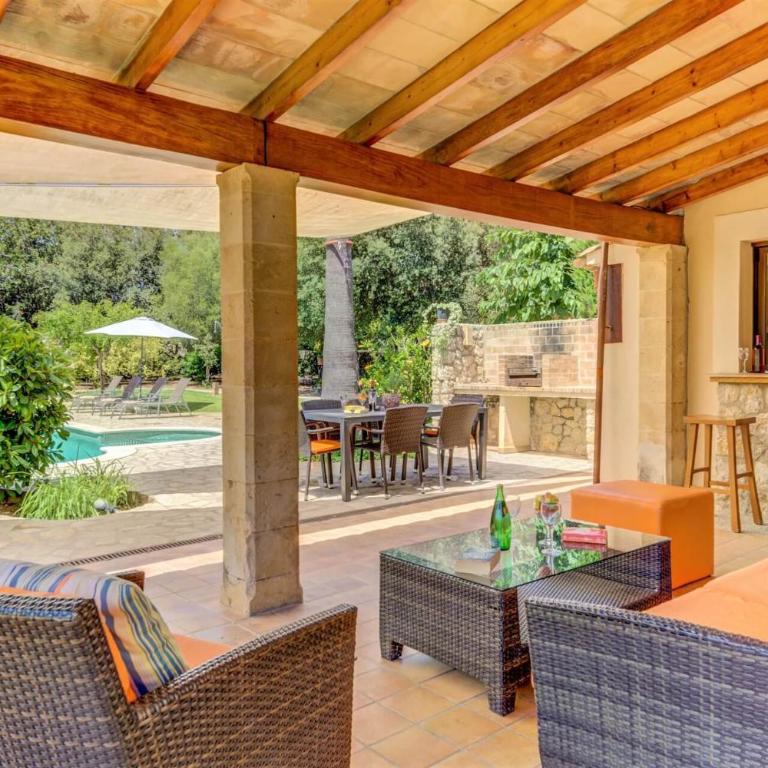 Villa Llenyater by Sealand Villas - Villa con piscina privada - 9
