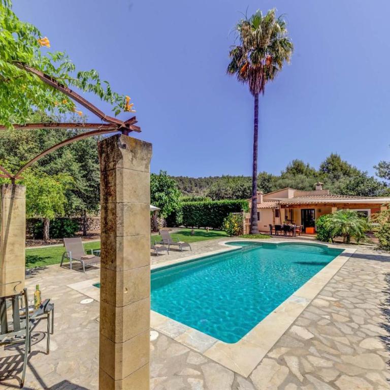 Villa Llenyater by Sealand Villas - Villa con piscina privada - 21