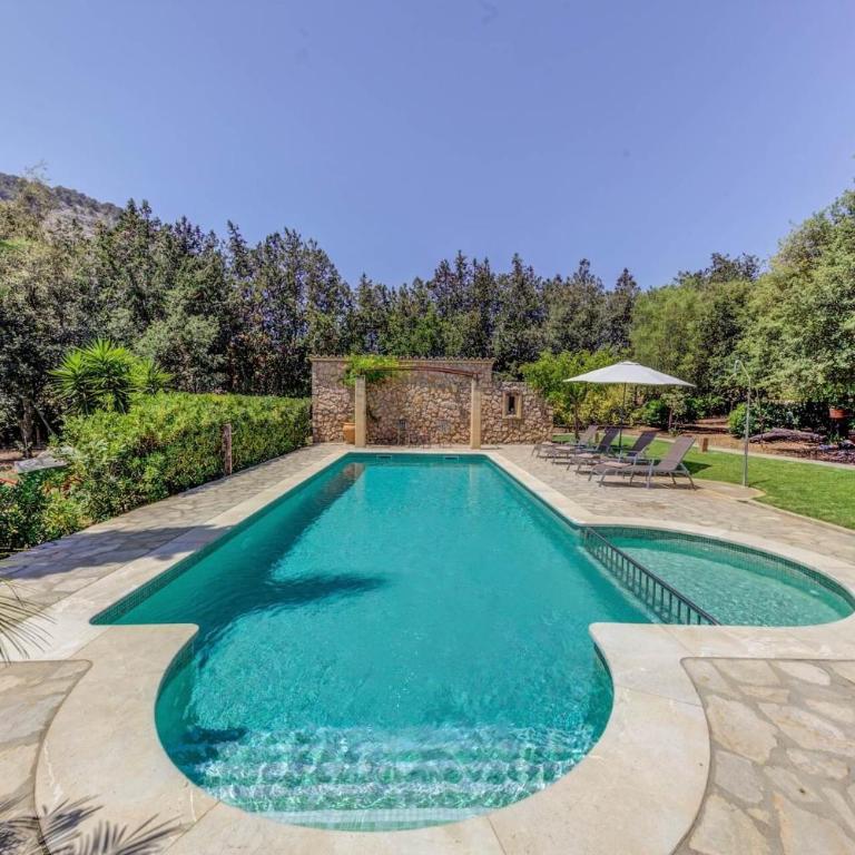 Villa Llenyater by Sealand Villas - Villa con piscina privada - 22