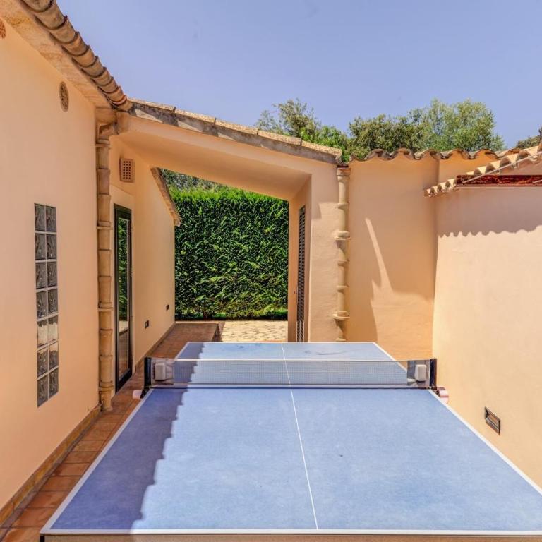 Villa Llenyater by Sealand Villas - Villa con piscina privada - 6
