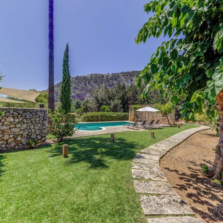 Villa Llenyater by Sealand Villas - Villa con piscina privada - 23