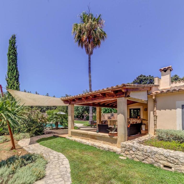 Villa Llenyater by Sealand Villas - Villa con piscina privada - 7