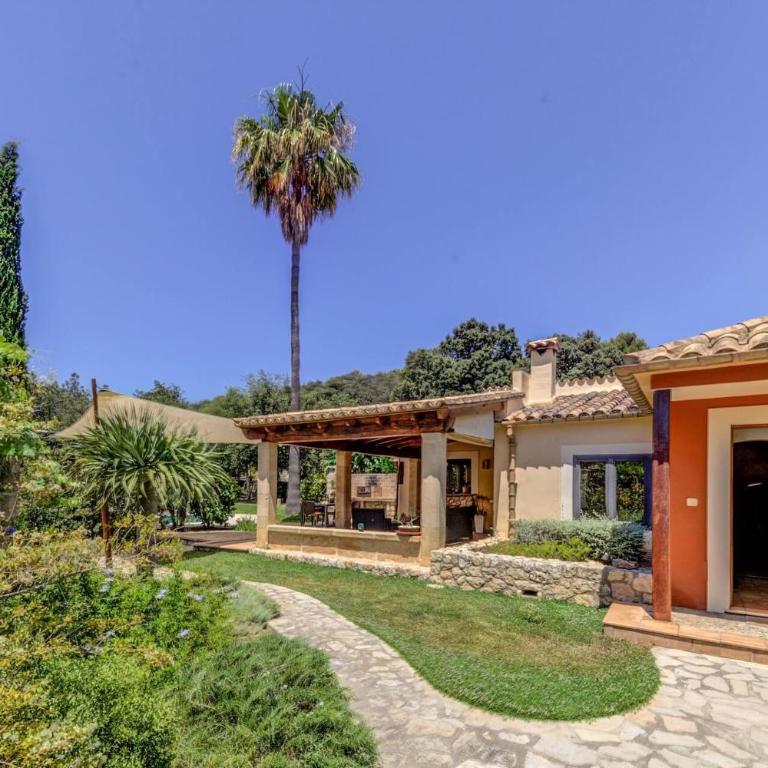 Villa Llenyater by Sealand Villas - Villa con piscina privada - 24