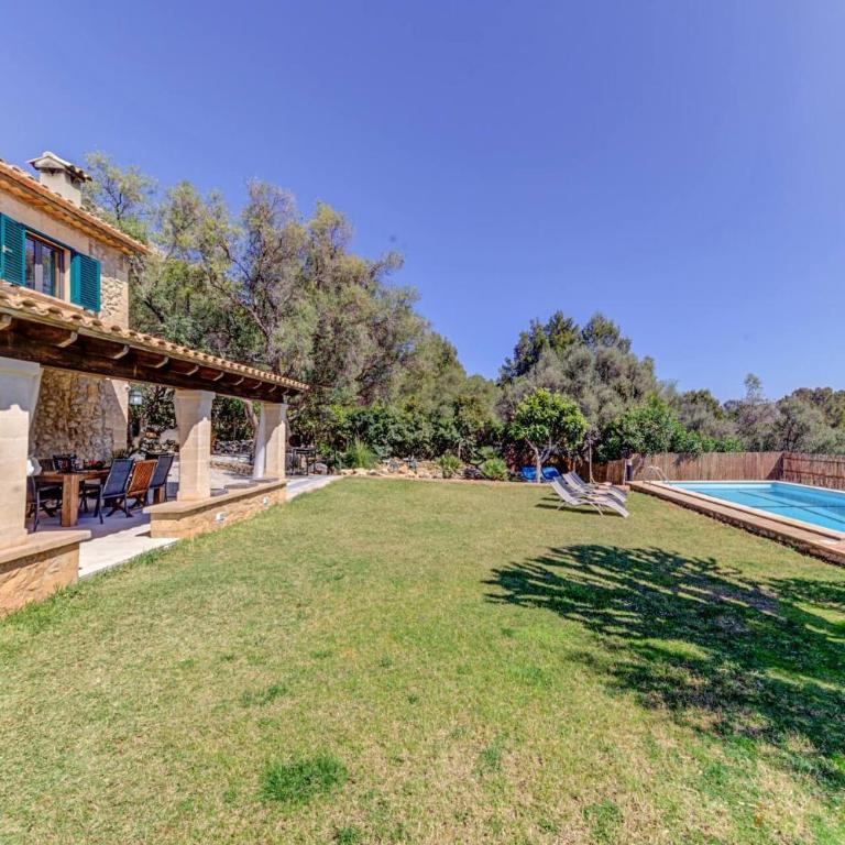 La Plana by Sealand Villas - Villa con piscina privada - 2