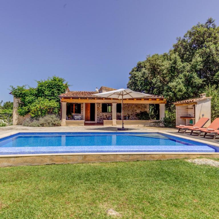 Villa Pontarro by Sealand Villas - Villa con piscina privada - 5