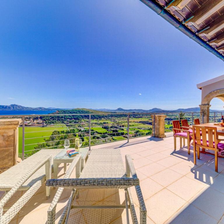 Villa Lux by Sealand Villas - Villa with Private Pool - 14