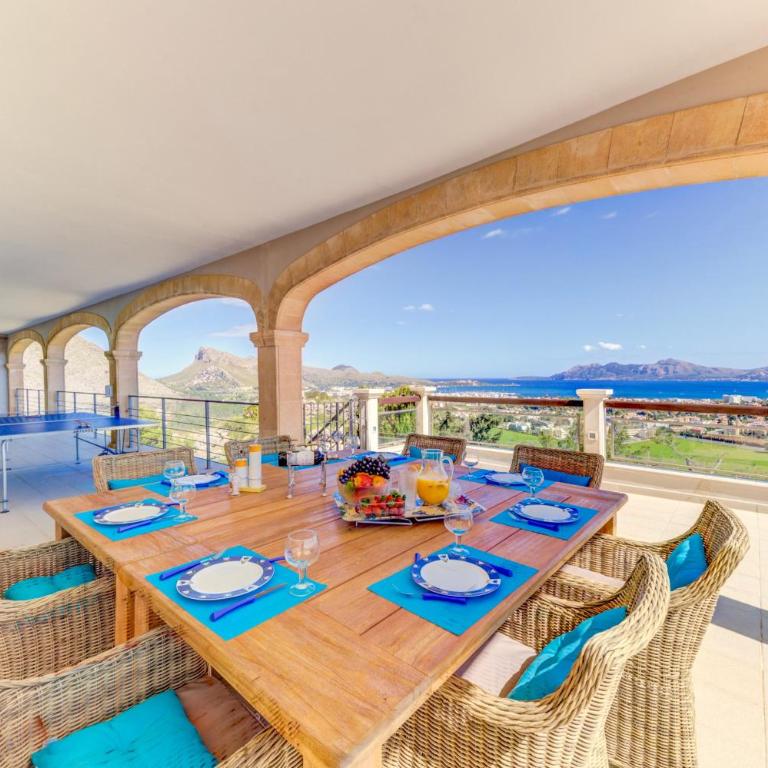 Villa Lux by Sealand Villas - Villa with Private Pool - 13