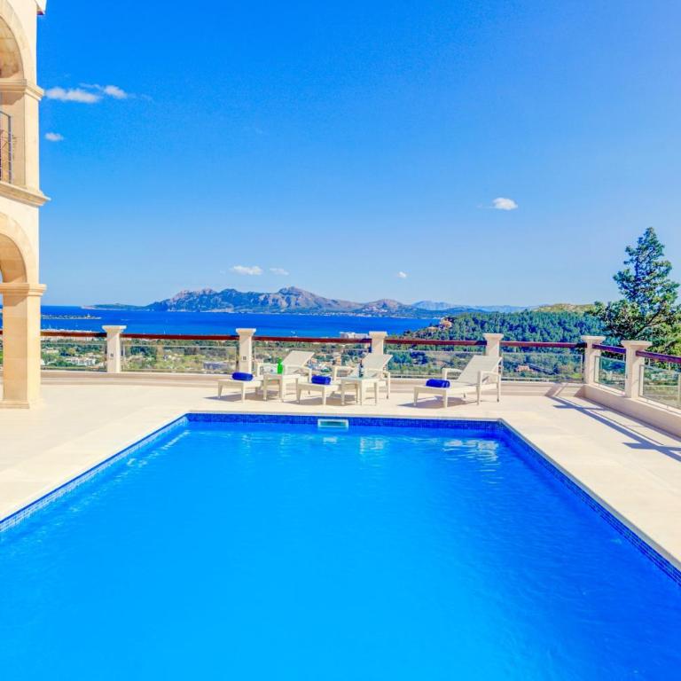 Villa Lux by Sealand Villas - Villa with Private Pool - 5