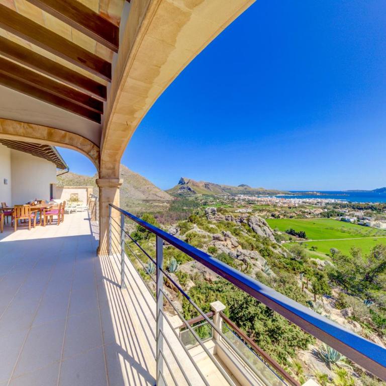 Villa Lux by Sealand Villas - Villa with Private Pool - 16