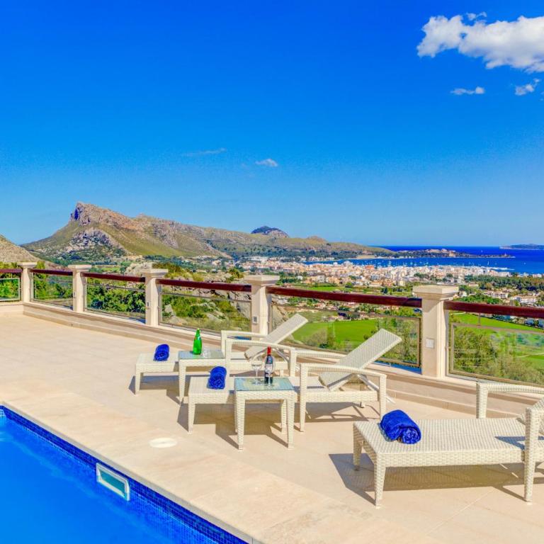 Villa Lux by Sealand Villas - Villa with Private Pool - 6