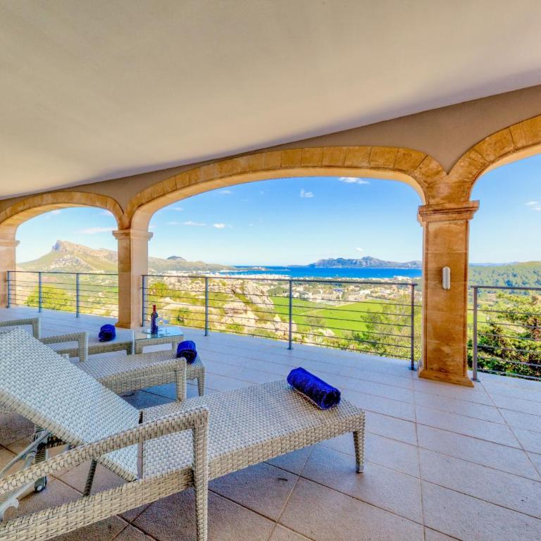 Villa Lux by Sealand Villas - Villa with Private Pool - 8