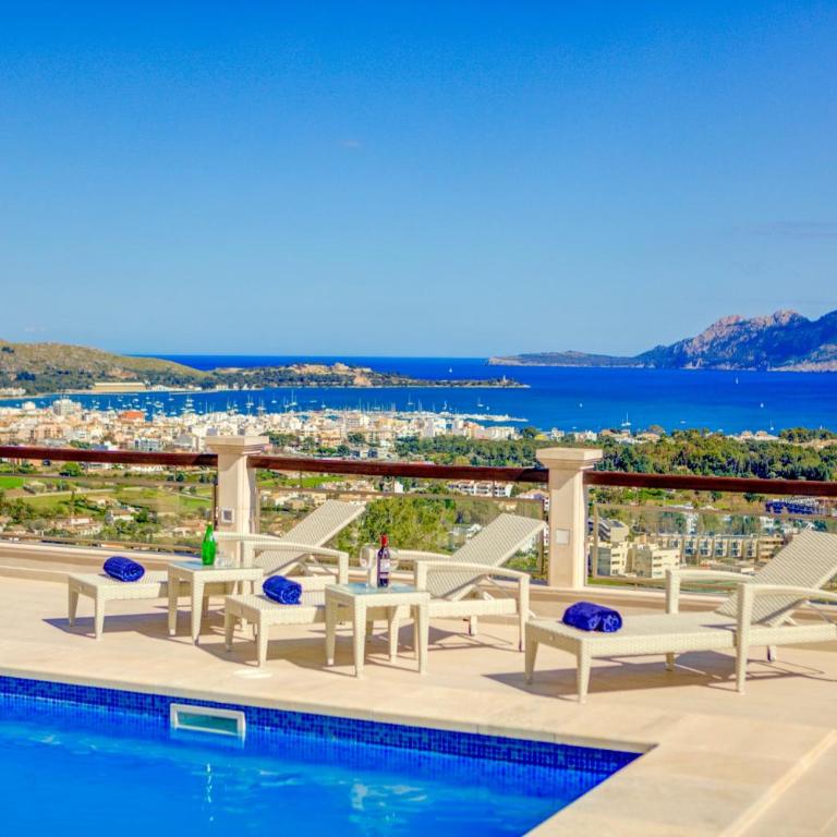 Villa Lux by Sealand Villas - Villa with Private Pool - 7