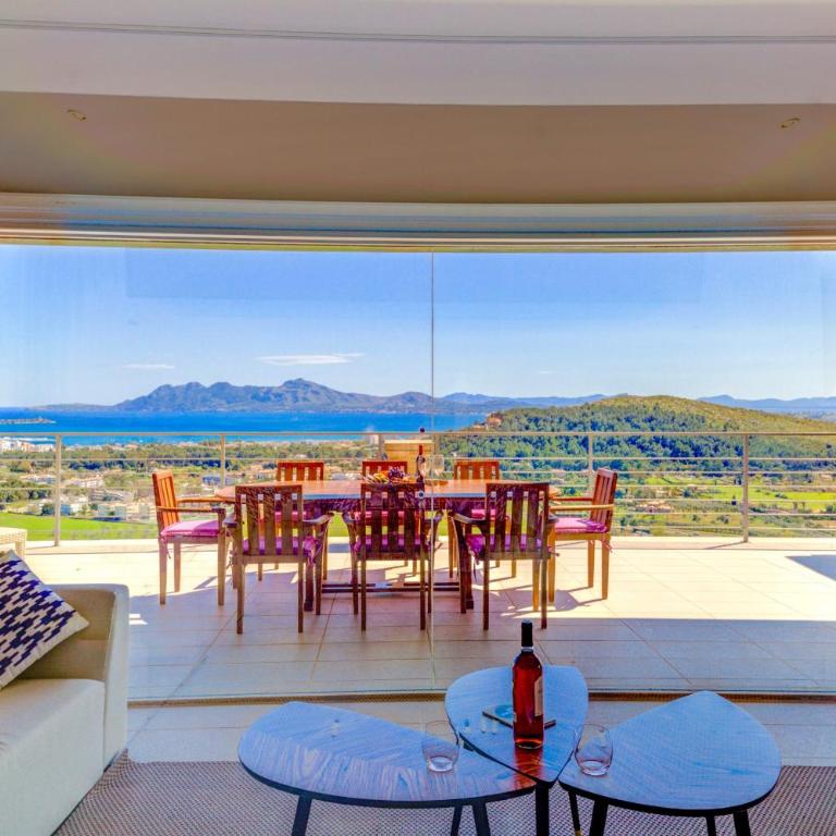 Villa Lux by Sealand Villas - Villa with Private Pool - 22