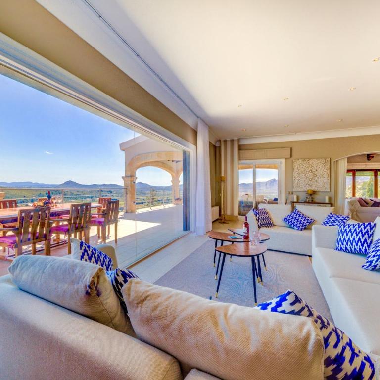 Villa Lux by Sealand Villas - Villa with Private Pool - 24
