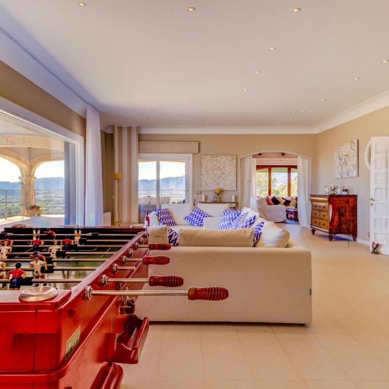 Villa Lux by Sealand Villas - Villa with Private Pool - 25