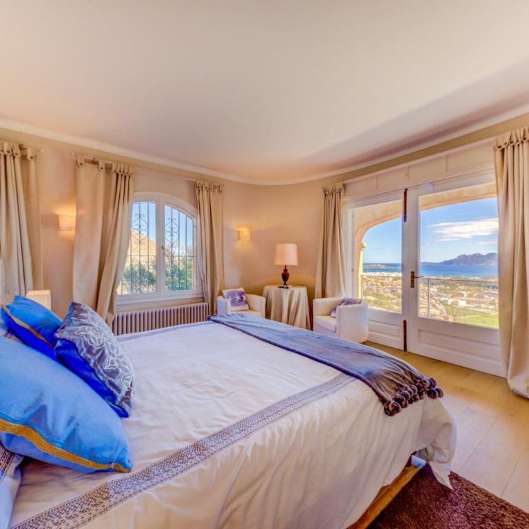 Villa Lux by Sealand Villas - Villa with Private Pool - 32