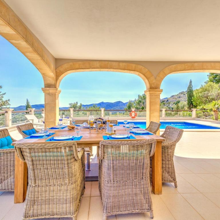 Villa Lux by Sealand Villas - Villa with Private Pool - 12