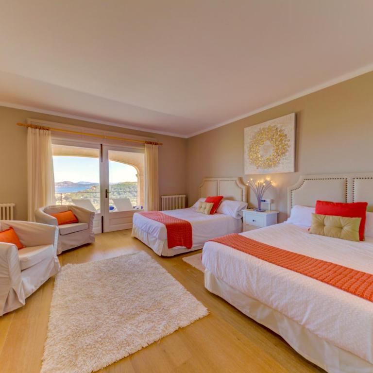 Villa Lux by Sealand Villas - Villa with Private Pool - 37