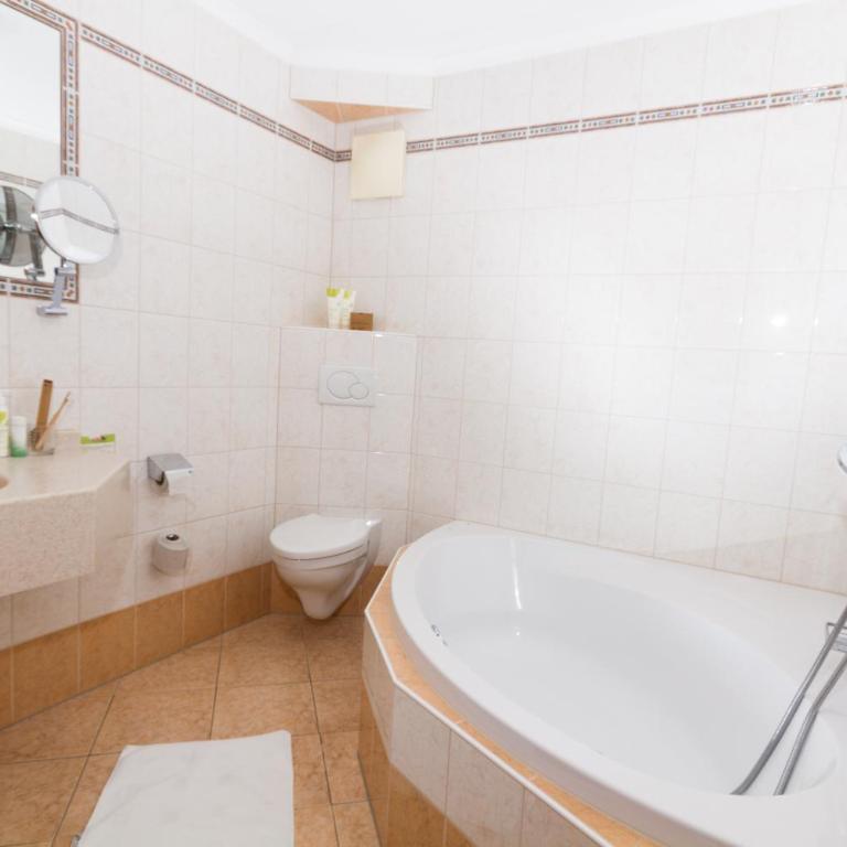 BioHotel Bruggerhof - Superior Suite - 2