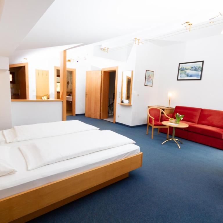 BioHotel Bruggerhof - Superior Suite - 3