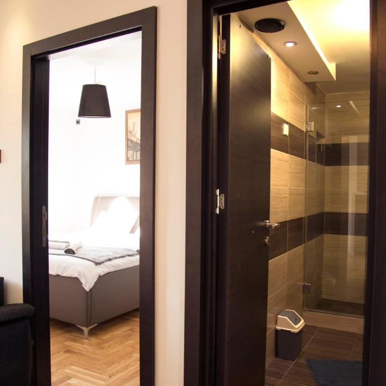 Ahoy Belgrade Luxury Apartment - Apartman sa 2 Spavaće Sobe - 16