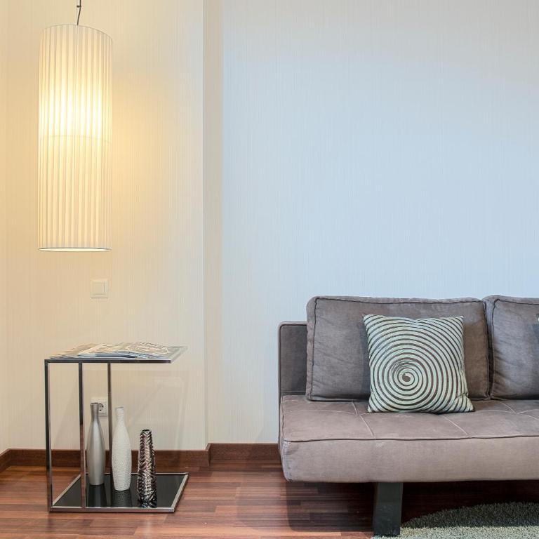 Hotel Gran Ultonia - Suite Executive - 4