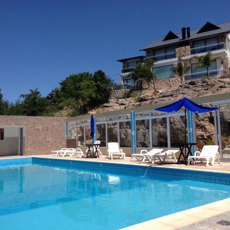 Las Piedras VIP Lodging - Apartamento Superior - 11