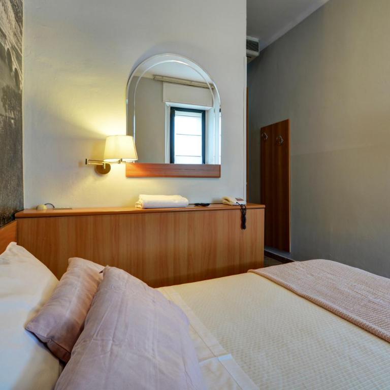 Astor Hotel - Economy Double Room - 2