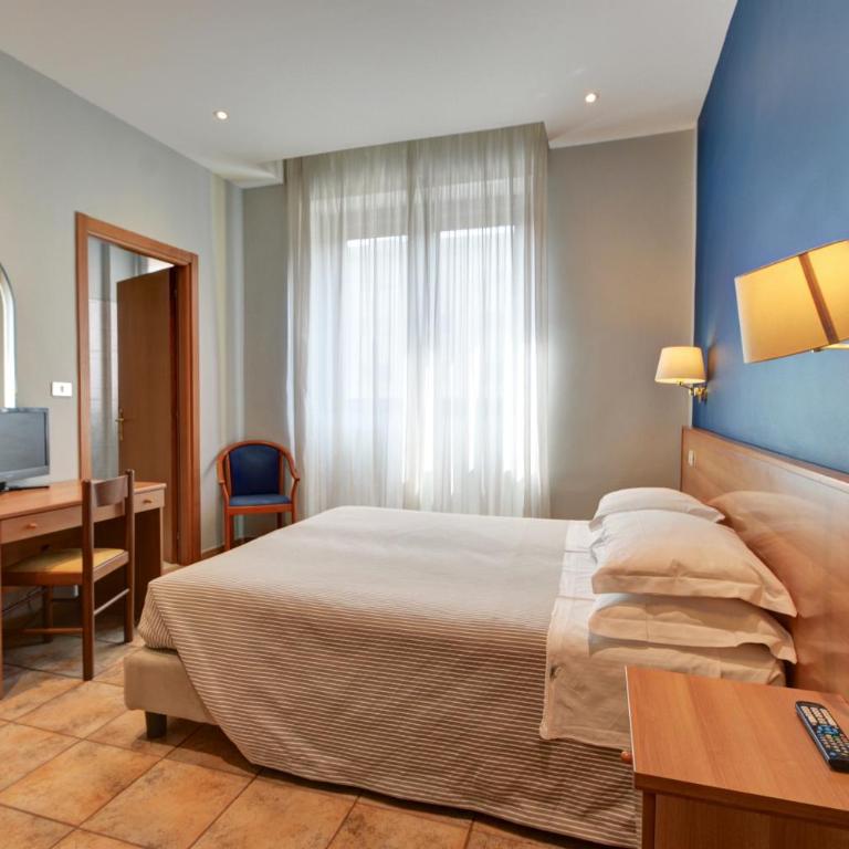 Astor Hotel - Double Room - 3