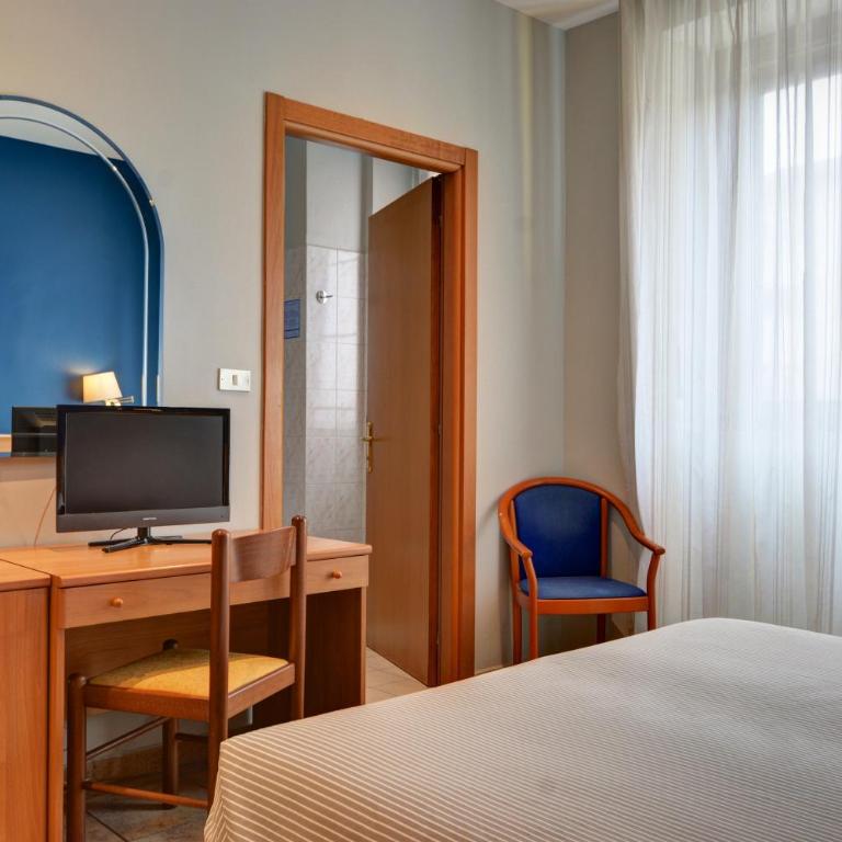Astor Hotel - Double Room - 2