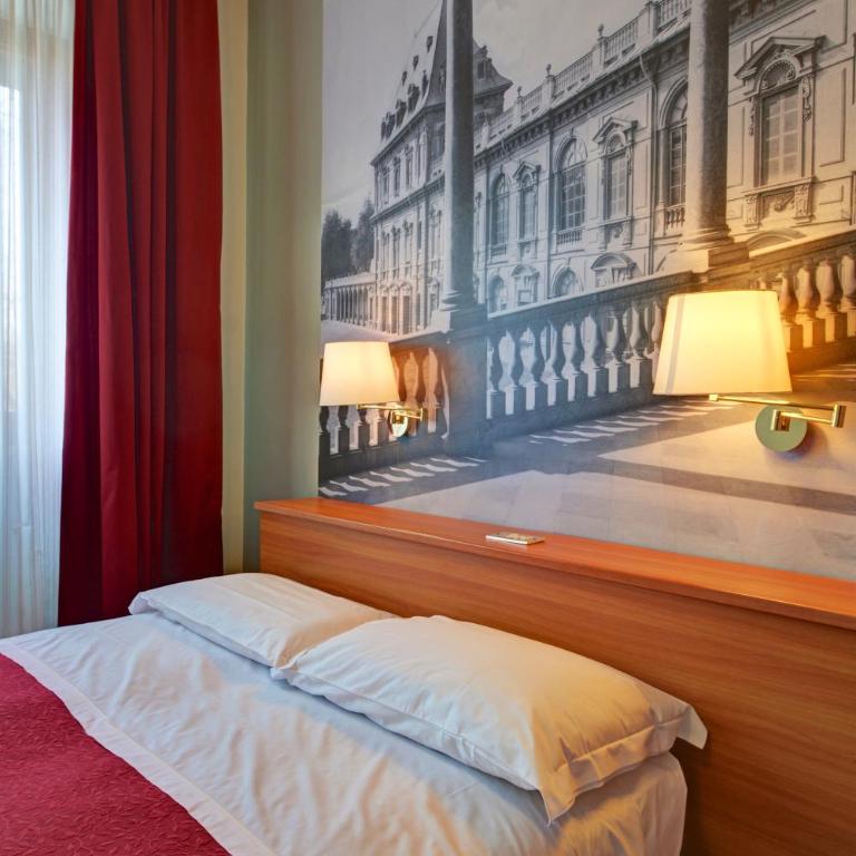 Astor Hotel - Double Room - 6