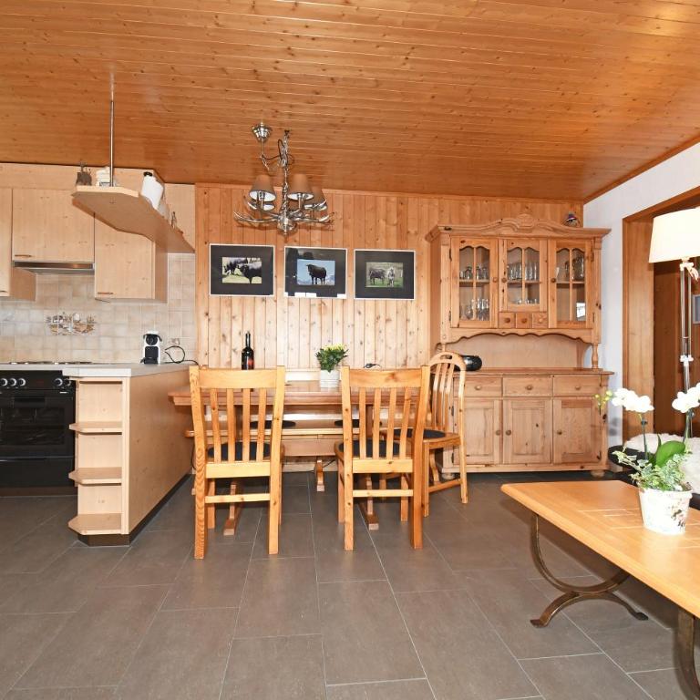 Granit Parterre - Appartement 2 Chambres - 10