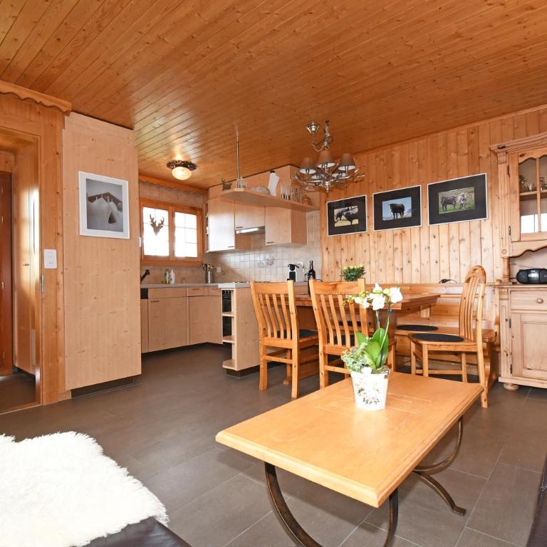 Granit Parterre - Appartement 2 Chambres - 7