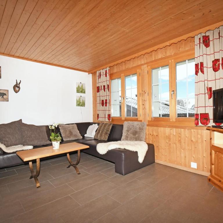 Granit Parterre - Appartement 2 Chambres - 3