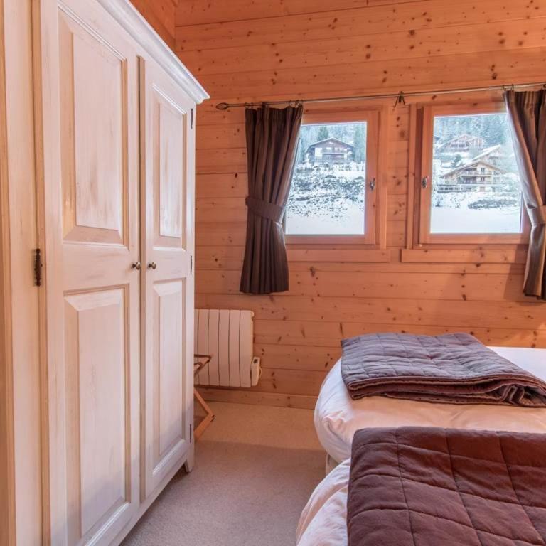 Chalet Nina - Chalet Supérieur - 21