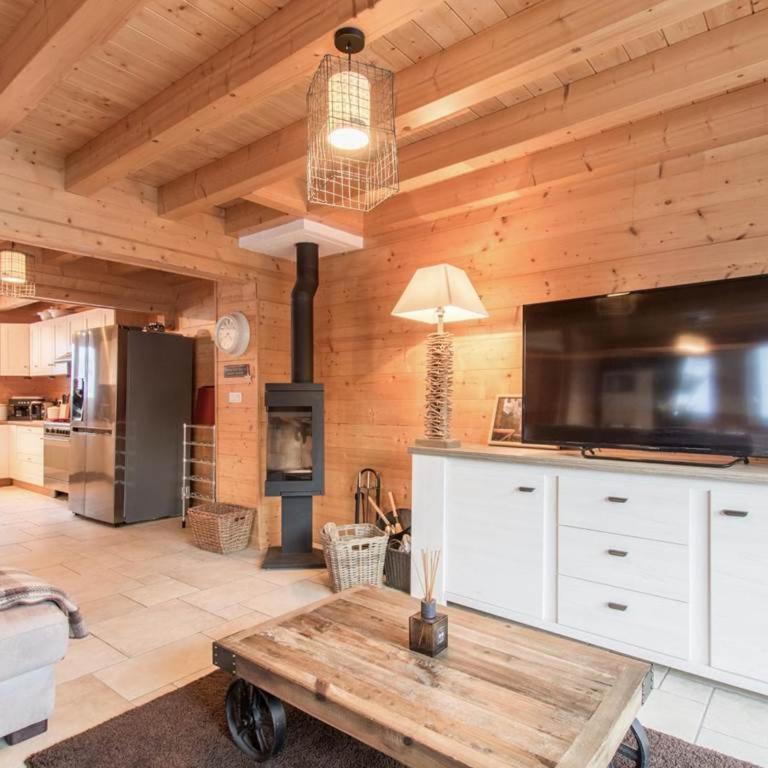 Chalet Nina - Chalet Supérieur - 2