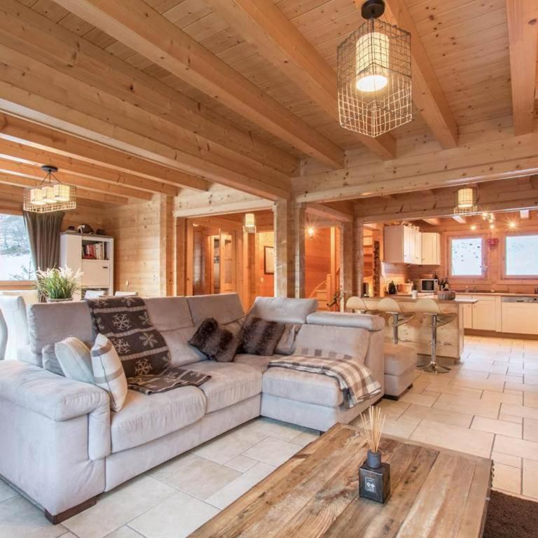 Chalet Nina - Chalet Supérieur - 1