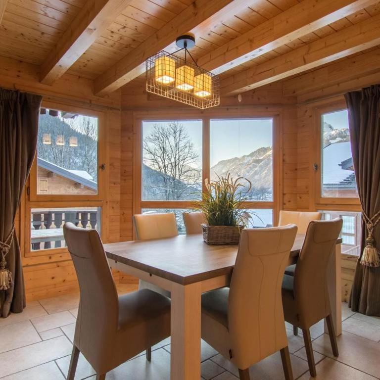 Chalet Nina - Chalet Supérieur - 5