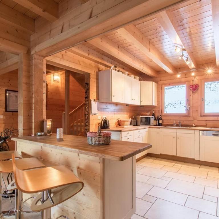 Chalet Nina - Chalet Supérieur - 11