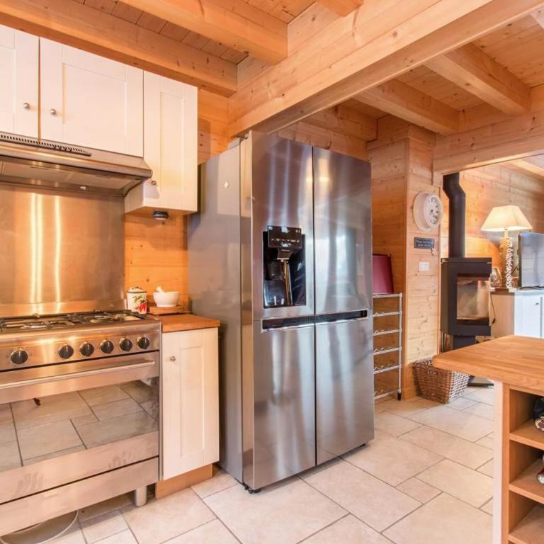 Chalet Nina - Chalet Supérieur - 13