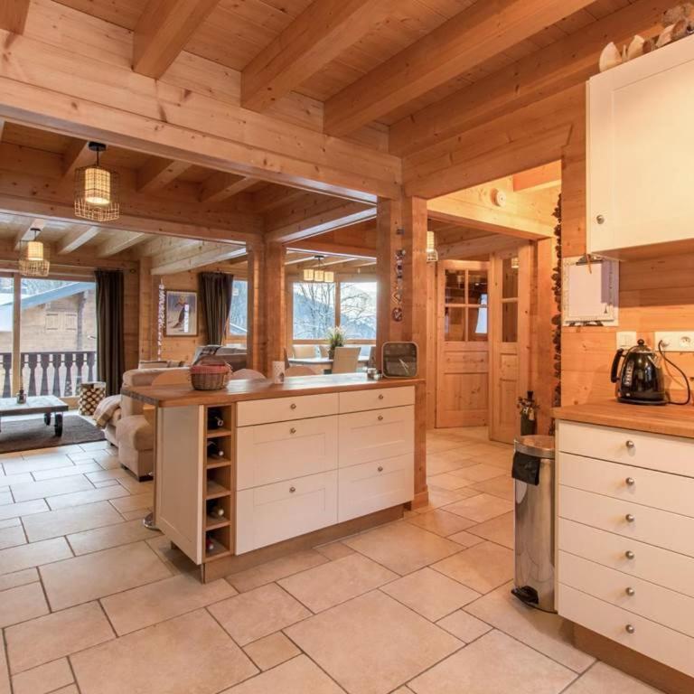 Chalet Nina - Chalet Supérieur - 12