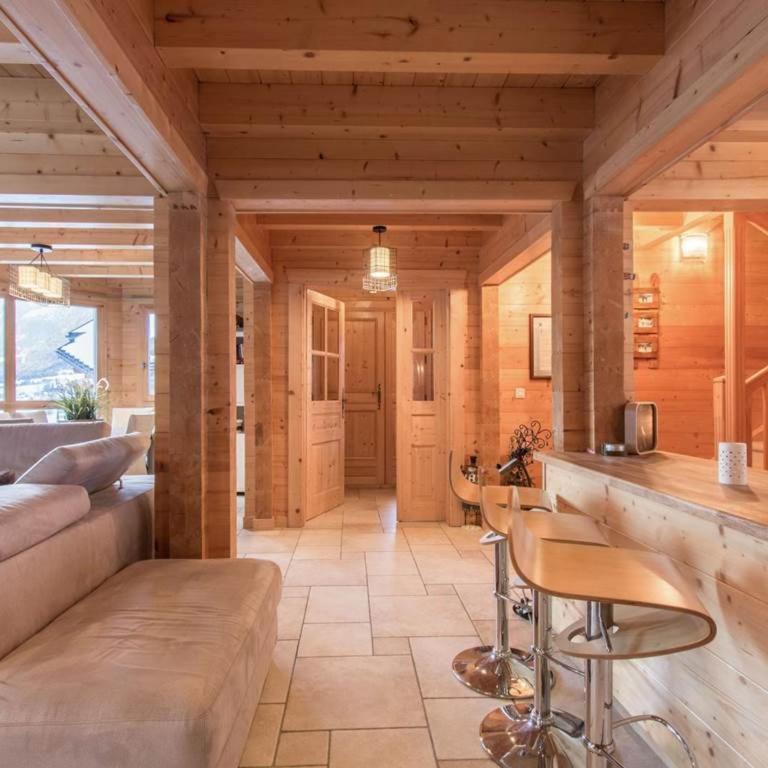 Chalet Nina - Chalet Supérieur - 10