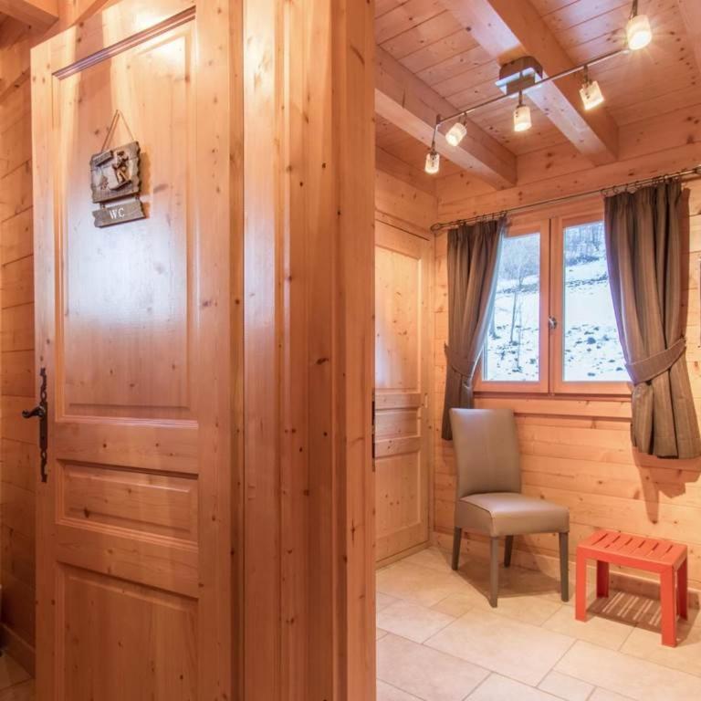 Chalet Nina - Chalet Supérieur - 14