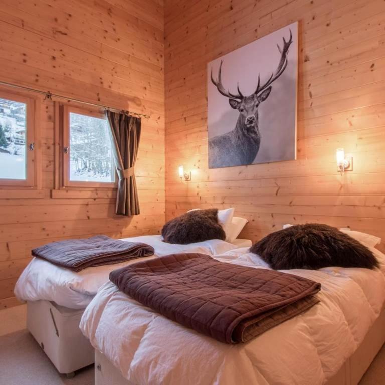 Chalet Nina - Chalet Supérieur - 20