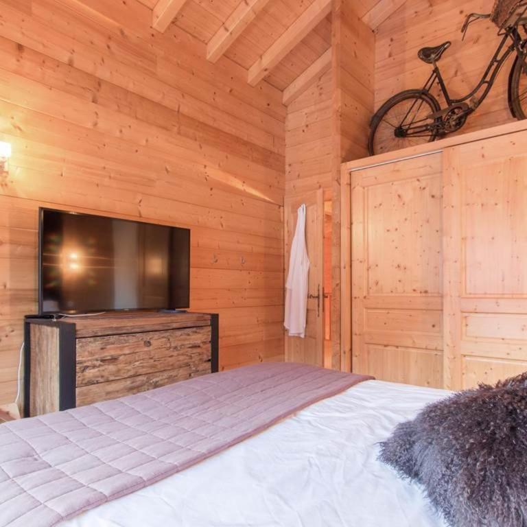 Chalet Nina - Chalet Supérieur - 16