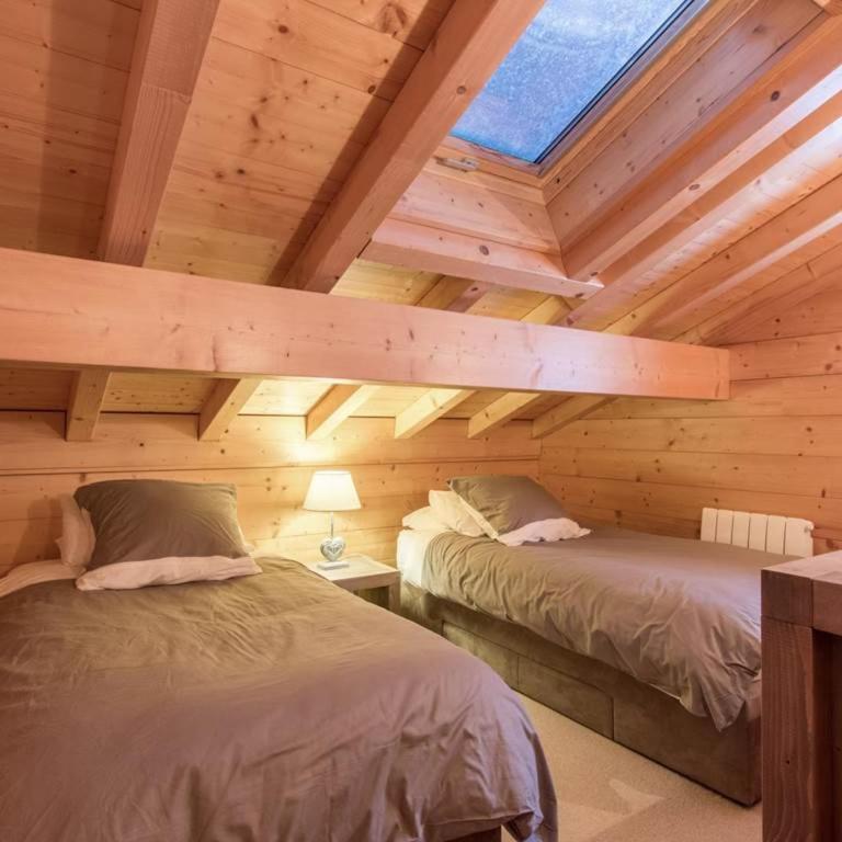 Chalet Nina - Chalet Supérieur - 26