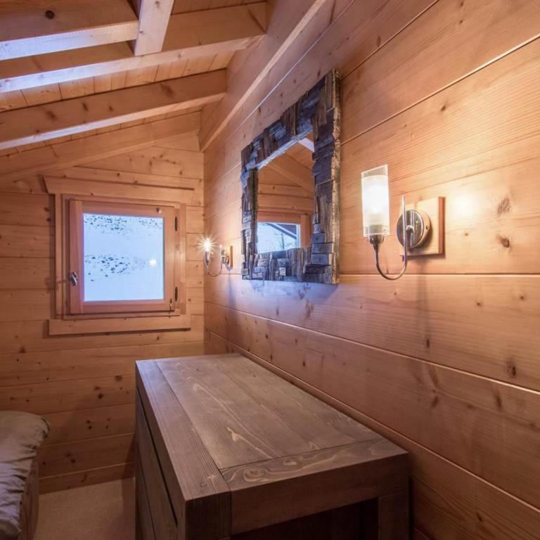 Chalet Nina - Chalet Supérieur - 27